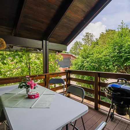 Apartment Teranka Terme Catez