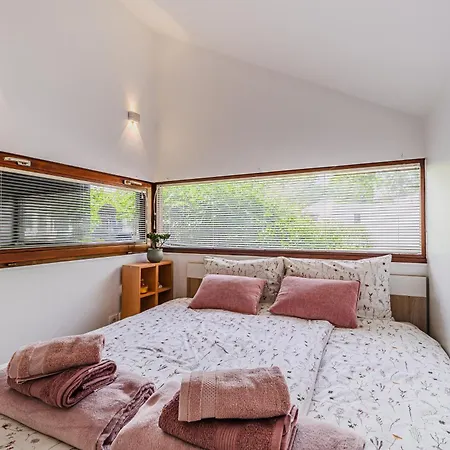 Teranka Terme Catez Apartment Brezice