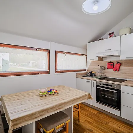 Apartment Teranka Terme Catez Brezice