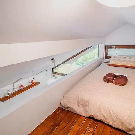 Apartment Teranka Terme Catez Brezice