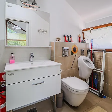 Apartment Teranka Terme Catez Brezice