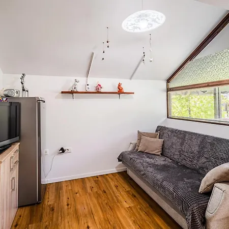 Apartment Teranka Terme Catez