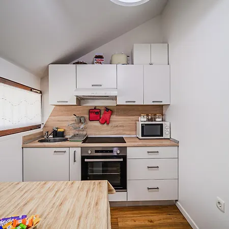 Apartment Teranka Terme Catez
