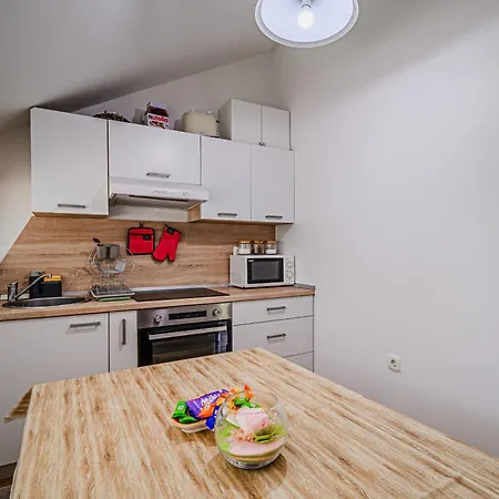 Teranka Terme Catez Apartment Brezice
