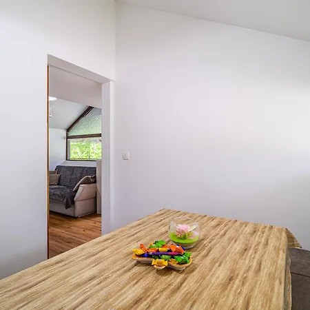 Appartamento Teranka Terme Catez Brežice