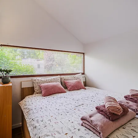 Apartment Teranka Terme Catez