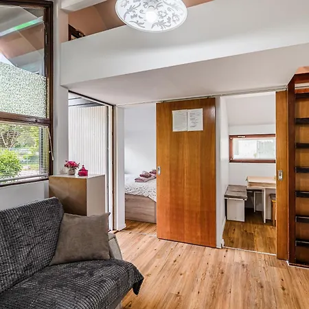 Apartment Teranka Terme Catez *
