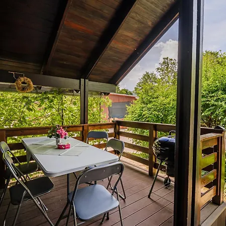 Teranka Terme Catez Apartment