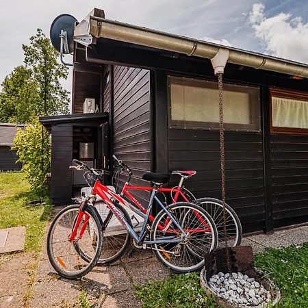 Apartment Teranka Terme Catez Brezice
